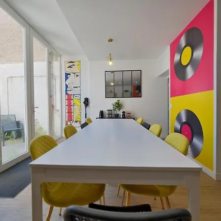 Montreal - 5 Bedrooms - Air Conditioning Apartamento *