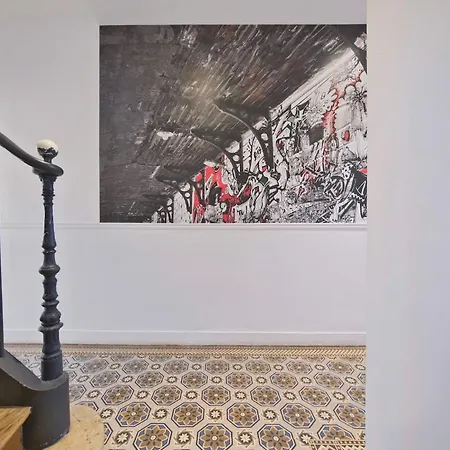 Апартаменты Montreal - 5 Bedrooms - Air Conditioning *