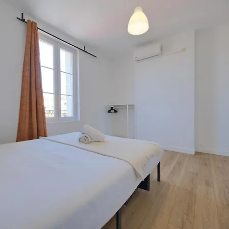 Apartamento Montreal - 5 Bedrooms - Air Conditioning *