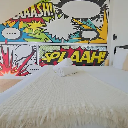 Apartamento Montreal - 5 Bedrooms - Air Conditioning *