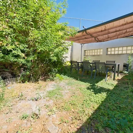 Montreal - 5 Bedrooms - Air Conditioning Апартаменты *
