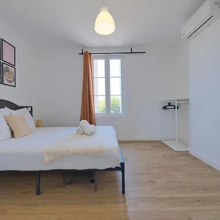 Apartamento Montreal - 5 Bedrooms - Air Conditioning