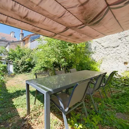 Apartamento Montreal - 5 Bedrooms - Air Conditioning