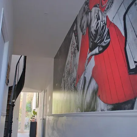Montreal - 5 Bedrooms - Air Conditioning Апартаменты