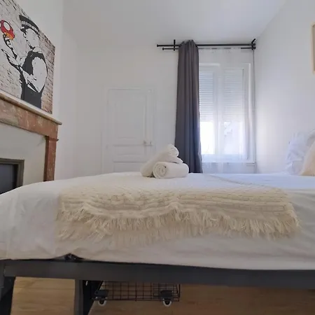 Montreal - 5 Bedrooms - Air Conditioning Apartamento *