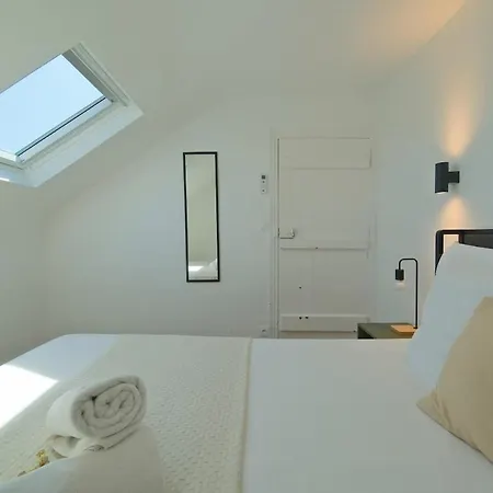 Montreal - 5 Bedrooms - Air Conditioning Апартаменты *